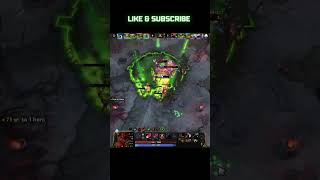 Satanic 200IQ neutral deny dota2 [upl. by Gallagher]