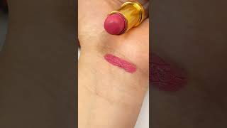 medora lipstick shades 💓🎀💕💖 medoralipstick medora fypシ゚viral [upl. by Anikal]