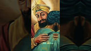 Badshah Darvesh Guru Gobind Singh Ji Maharaj bhaidevinderduaarsinghji warrior mahabali ytshorts [upl. by Teleya]