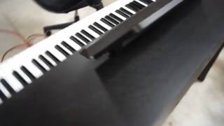 GovDeals Yamaha Clavinova Piano CLP311 [upl. by Nava]