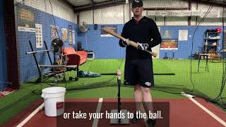 CamWood Bats  Stay Inside the Ball Explained [upl. by Ilam]