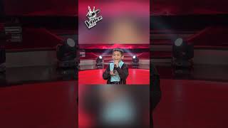 Sumosobra ka na Coach Stell shorts  The Voice Kids Philippines [upl. by Pogah]