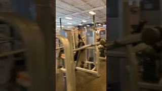 Fire alarm at gym  System Sensor Spectralert advance and L series [upl. by Porush]