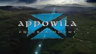 Appowila Highland Games 2015  Official Trailer by Marcellus Wallace [upl. by Lotsyrk]