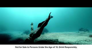 Glenfiddich – The Diver [upl. by Nahtnahoj]