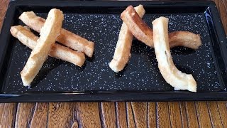 Churros [upl. by Heddie]