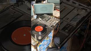 Record Player Audio Cassette Recording is prakar Ki jaati h sanyo record player audio cassette [upl. by Arenahs386]