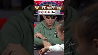 WSOP Classic 2022 day72 PR dmmtv [upl. by Celia]