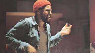 MARVIN GAYE 1973  Lets Get It On [upl. by Ahtera]