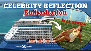 Cruising on the Worlds Most Luxurious Ship  Celebrity Reflection Cruise Vlog [upl. by Sari141]