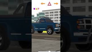 New Lamborghini highway road stunt video viralvideo automobile gaming games [upl. by Durning]