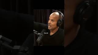 David goggins biggest fear davidgoggins podcastclips [upl. by Aesoh]