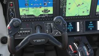 Beginners guide to using SimToolkitPro Flight Planning and Logbook with Flight Simulator 2020 [upl. by Zetnauq]