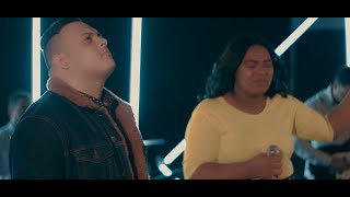 VASIJA QUEBRANTADA  Felixis Falcón ft Chanel Novas VIDEO OFICIAL [upl. by Atilrahc]