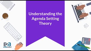 Understanding the Agenda Setting Theory [upl. by Ybocaj632]