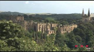 Durham Castle and Cathedral UNESCONHK [upl. by Buatti]