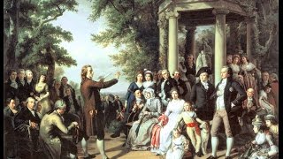 Voltaire Candide – Analysis of the Enlightenment [upl. by Yvi]