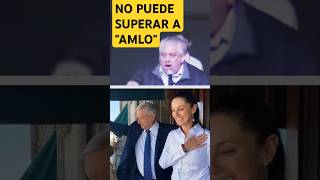 Al borde del llanto no supera a El presidente AMLO 🤕🤕🤕 [upl. by Maze]