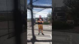 smashing fastballs baseball funny special [upl. by Nylarak]