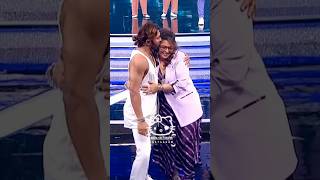 Terence sir and Geeta Kapur cute moments Indias best dancer S3 Geeta Maa Sonali Bindra ibd [upl. by Jackelyn]