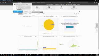 MS17 010 Exploit and Detected by NIDS  AlienVault OSSIM [upl. by Haywood419]