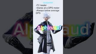 Which one are you ff14 gaming ffxiv ff14memes [upl. by Nednal755]