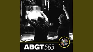 Thinking About You ABGT565 [upl. by Rozella836]