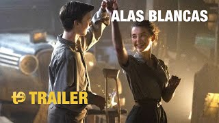 Alas blancas  Trailer final español [upl. by Aztinay]