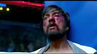 Badshah Pahalwan Boxing Fight [upl. by Hali550]