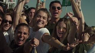 McGill Arts Frosh 2018  Official Aftermovie [upl. by Fan]