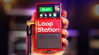 10 Things to Do When You Get a NEW Loop Pedal [upl. by Faber]