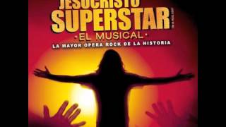 Jesucristo Superstar  CancioÌn del rey Herodes [upl. by Laurita]