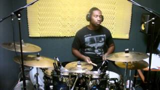 Trey Songz  Heart Attack Cover by Kenneth Benson and Radikl [upl. by Aidile]