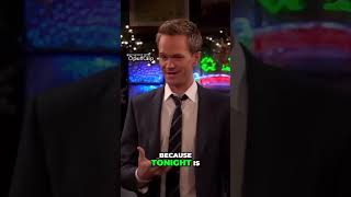 Barney Stinson Best Moments Part 22 shorts himym barneystinson funnymoments howimetyourmother [upl. by Junie]