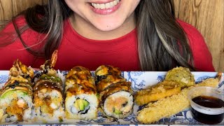 Sushi 🍱 ASMR [upl. by Neral]