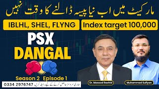 Trading Psychology amp Human Emotions trading kse100 psx stockmarket [upl. by Bank566]