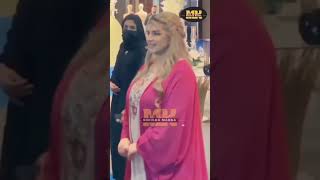 Queen of Dubai Sheikhamahra❣️🇦🇪 dubai sheikhamahra ytshorts [upl. by Kurr]