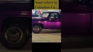 That’s just how we roll🔥star cars rims 24s newmusic newrapper rapmusic visual columbus [upl. by Idnod780]