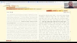 FAUTIL TOUJOURS DIRE quotBAROUKH HACHEMquot  Rav Yona GHERTMAN  8012023 [upl. by Deacon933]