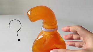 ASMRで大人気！！ハニーゼリーの作り方🍯 How to make quotHONEY JELLYquot [upl. by Neemsaj]