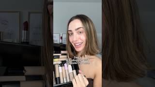 Day 3 of finding the BEST concealers for acne acne acneproneskin makeup makeupreview concealer [upl. by Alial]