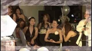 Qasr Al Sarab Assocaites Party 2012wmv [upl. by Ekim]