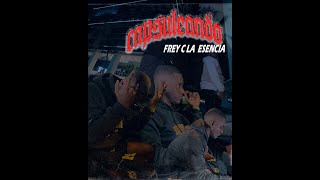 Frey c la esencia  Capsuleando video oficial [upl. by Letnuahs]