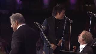 Lang Lang  Chopin Polonaise in Aflat major Op53 [upl. by Hamforrd]