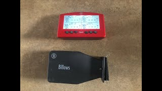 Thermoworks Signals amp Billows Unboxing [upl. by Salakcin]