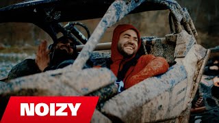 Noizy  Jena Mbreter 2 Official Video 4K [upl. by Jehius]