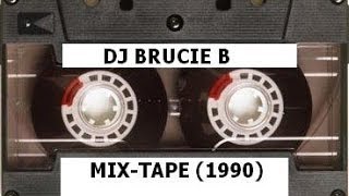 DJ Brucie B  mixtape 1990 [upl. by Ynnelg]