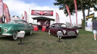 2014 Concorso Italiano [upl. by Nnyllatsyrc572]