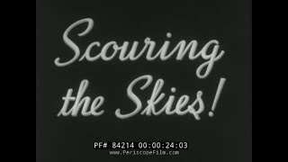 1930s AVIATION EXTRAVAGANZA quotSCOURING THE SKIESquot STUNT PILOTS CRAZY PLANES amp PLANE CRASHES 84214 [upl. by Anizor]