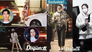 Why Dispatch Did Not Unveil Any Couple on The First Day of 2024 [upl. by Gawlas461]